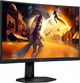 Monitor 27" AOC C27G4ZXU - obraz 3