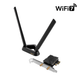 Wi-Fi/Bluetooth adapter ASUS PCE-BE92BT (90IG08U0-MO0B00) - obraz 5