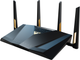 Router ASUS RT-BE88U (90IG08V0-MO3N0V) - obraz 2