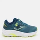Детские кроссовки для мальчика Joma Speed JSPEEW2417V 29 Темно-зеленые (8445954846182) - изображение 1