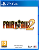 Gra PS4 Fairy Tail 2 (płyta Blu-ray) (5060327537462) - obraz 1