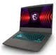 Ноутбук MSI Thin A15 B7VF (B7VF-412XPL) Cosmos Gray - изображение 3