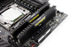 Оперативна пам'ять Corsair DDR4-2400 8192MB PC4-19200 (Kit of 2x4096) Vengeance LPX Black (CMK8GX4M2A2400C16) - зображення 4