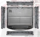 Захищений планшет / ноутбук Getac K120 G1 (i5-8250U) GPS/4G/посилені батареї б/в - изображение 4