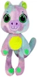 Мягкая игрушка BubblePops Мятная капибара 34 см (815887028609) - изображение 1