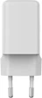 Ładowarka Canyon GaN 2xUSB-C PD 35W White (CNS-CUW35CC) - obraz 4