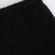 Детский вязаный шарф-снуд для девочки Coccodrillo Accessories Winter Girl ZC4369213AWG-021 L Черный (5904986428757) - изображение 2