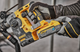 Акумуляторний перфоратор DeWalt SDS-Plus DCH273NT - зображення 3