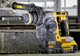 Акумуляторний перфоратор DeWalt SDS-Plus DCH273NT - зображення 6