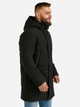 Куртка зимова чоловіча Riccardo WL-2 XL Чорна (ROZ6501100022) - зображення 4