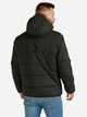 Куртка зимняя короткая мужская Riccardo PN 2XL Черная (ROZ6501100011) - изображение 2