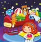 Їде святий Миколай - Лотоцький Антін (9786176791935) - изображение 4