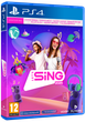 Гра PS4 Let's Sing 2025 (Blu-ray диск) (4020628582159) - зображення 1