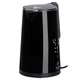 Чайник з регулятором температури Adler AD 1345 Black 1.7L - изображение 3