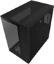 Obudowa NZXT H9 Flow Mid-Tower Matte Black (CM-H91FB-01) - obraz 7