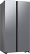 Side-by-side холодильник Samsung RS57DG400EM9UA - зображення 2