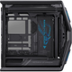 Obudowa ASUS ROG Hyperion GR701 BTF Edition Black (90DC00F0-B39020) - obraz 10