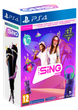 Гра PS4 Let's Sing 2025 + 2 мікрофона (Blu-ray диск) (4020628582135) - зображення 2