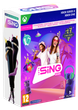 Гра Xbox One/Series Let's Sing 2025 + 2 мікрофона (Blu-ray диск) (4020628582074) - зображення 2