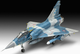 Пластикова модель Revell Dassault Mirage 2000c 1/48 (4009803038131) - зображення 4