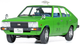 Model plastikowy Academy Hyundai Pony gen. 1 Taxi 1/24 (8809258923480) - obraz 4