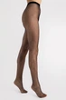 Колготки в сетку Fiore Greta 3 Ecri - изображение 1
