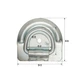 Петля кріплення вантажу Bakker 90х86 мм 302149 - изображение 3