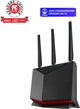 Беспроводной маршрутизатор Asus RT-BE86U (90IG08W0-MO9A0V) - изображение 9