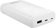 УМБ Intenso XS20000 20000 mAh 18W PD White (PB930951) - зображення 3