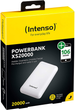 УМБ Intenso XS20000 20000 mAh 18W PD White (PB930951) - зображення 6