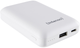 УМБ Intenso XC10000 10000 mAh White (PB930265) - зображення 2