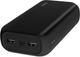 УМБ Ttec ReCharger Ultra 30000 mAh 10.5W Black (2BB190S) - зображення 5