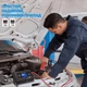 Інтелектуальний Зарядний пристрій HTRC P25 для АКБ (lifepo4, AGM, GEL) 25A 12В/24В - зображення 5