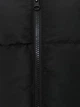 Куртка зимняя короткая мужская Trendyol TMNAW23MO00086 2XL Черная (8683049848639) - изображение 6