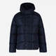 Куртка зимняя короткая мужская Trendyol TMNAW23MO00086 2XL Черная (8683049848639) - изображение 7