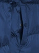 Куртка зимняя короткая мужская Trendyol TMNAW23MO00086 XL Синяя (8683049894902) - изображение 7