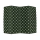 Сідачка туристична складана Tribe Seat Mat T-BD-0003 green (40x30,5x1,8 см) (T-BD-0003-green) - зображення 1