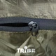 Портативний компактний складний рюкзак Tribe Compact 24 L (T-IA-0008-olive) - изображение 8