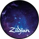 Пэд тренировочный Zildjian Galaxy Practice PAD 6" - изображение 1