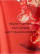 Парфумований лосьйон для тіла Peony Amber від Victoria's Secret, 236 мл - зображення 2