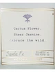 Парфюмированный лосьон для тела Canyon Flora от Victoria's Secret, 236 мл (Limited Edition) - изображение 2