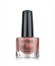 Лак для ногтей Colour Intense Minnie 5 мл NP-16 № 037 Матовый Beige pink Грязно-розовый - изображение 2