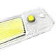 Плафон освещения салона 12-24В ST-78 Led подсветка для салона авто с выключателем - изображение 4