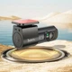 Відеореєстратор Hoco DV7 2K display hidden driving recorder Black (6942007623377) - зображення 7