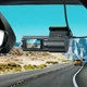 Відеореєстратор HOCO DV8 2K display hidden driving recorder(with rear camera) Black (6942007623384) - изображение 9