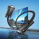 Кабель HOCO US11 Male to Male data cable VGA to VGA 2m Black - зображення 7