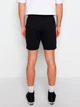 Шорты длинные мужские Trendyol TMNSS23SR00079 2XL Черные (8683049344308) - изображение 2