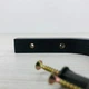 Кронштейн настенный для наушников Черный 15*10 см - изображение 4