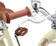 Дитячий велосипед Miqilong LS 16" бежевий (RBB-LS16-BEIGE) - зображення 5