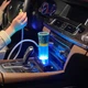 Автомобильный кальян зеленого цвета - изображение 6
